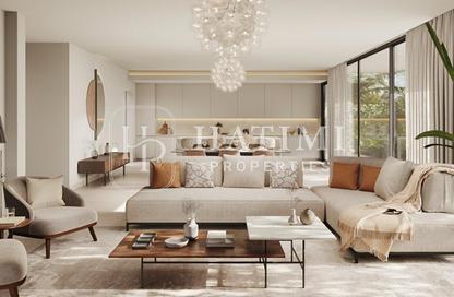 Villa - 4 Bedrooms - 5 Bathrooms for sale in Opal Gardens - District 11 - Mohammed Bin Rashid City - Dubai