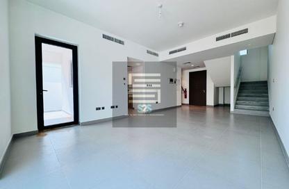 Townhouse - 3 Bedrooms - 3 Bathrooms for sale in Noya 1 - Noya - Yas Island - Abu Dhabi