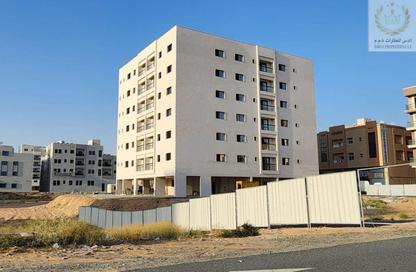 Whole Building - 2 Bedrooms - 2 Bathrooms for rent in Al Ameera Village - Ajman