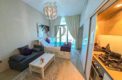 Apartment - Studio - 1 Bathroom for rent in Studio One - Dubai Marina - Dubai Apartment - Studio - 1 Bathroom for rent in Studio One - Dubai Marina - Dubai