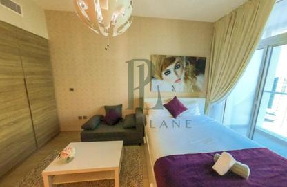 Apartment - Studio - 1 Bathroom for rent in Studio One - Dubai Marina - Dubai Apartment - Studio - 1 Bathroom for rent in Studio One - Dubai Marina - Dubai