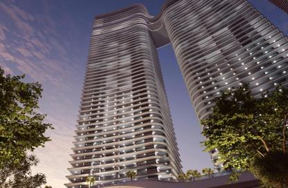 Apartment - 3 Bedrooms - 4 Bathrooms for sale in Sobha Seahaven Tower C - Sobha Seahaven - Dubai Harbour - Dubai