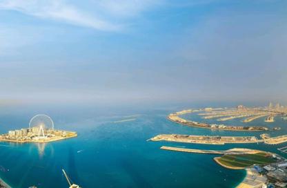 Apartment - 3 Bedrooms - 4 Bathrooms for sale in Sobha Seahaven Tower C - Sobha Seahaven - Dubai Harbour - Dubai