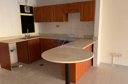 Apartment - 1 Bathroom for rent in Golf Apartments - Al Hamra Village - Ras Al Khaimah