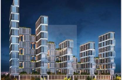 Apartment - 2 Bedrooms - 2 Bathrooms for sale in Sobha One Tower C - Sobha One - Ras Al Khor Industrial 1 - Ras Al Khor - Dubai Apartment - 2 Bedrooms - 2 Bathrooms for sale in Sobha One Tower C - Sobha One - Ras Al Khor Industrial 1 - Ras Al Khor - Dubai