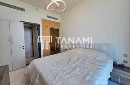Apartment - 1 Bedroom - 1 Bathroom for rent in Skyz by Danube - Arjan - Dubai