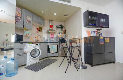 Apartment - 1 Bedroom - 1 Bathroom for sale in New Dubai Gate 1 - JLT Cluster Q - Jumeirah Lake Towers - Dubai