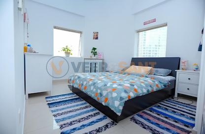 Apartment - 1 Bedroom - 1 Bathroom for sale in New Dubai Gate 1 - JLT Cluster Q - Jumeirah Lake Towers - Dubai