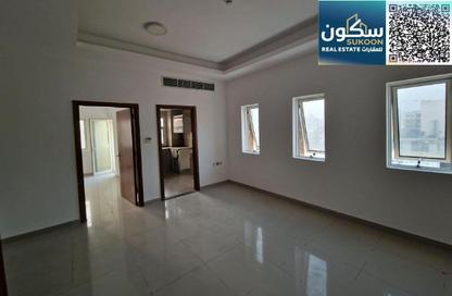 Apartment - 1 - 1 for rent in Orchid Towers - Tiger Downtown Ajman - Al Alia - Ajman