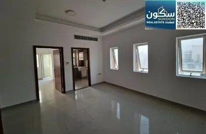 Apartment - 1 Bedroom - 1 Bathroom for rent in Orchid Towers - Tiger Downtown Ajman - Al Alia - Ajman