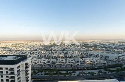Apartment - 2 Bedrooms - 2 Bathrooms for rent in Lime Gardens - Dubai Hills Estate - Dubai