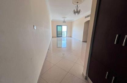 Apartment - 2 Bedrooms - 3 Bathrooms for rent in Al Majaz 3 - Al Majaz - Sharjah