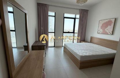Apartment - 1 Bedroom - 2 Bathrooms for rent in Miracle Hills 2 - Arjan - Dubai