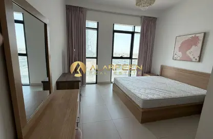 شقة - غرفة نوم - 2 حمامات للايجار في 2 ميركل هيلز - ارجان - دبي