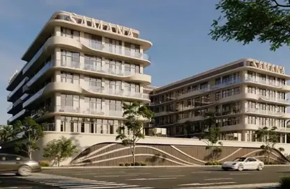 شقة - غرفة نوم - 2 حمامات للبيع في سامانا هيلز ساوث 3 - مدينة دبي الصناعية - دبي