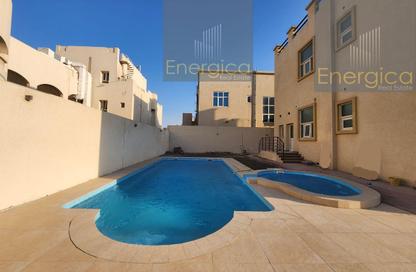 Villa - 5 Bedrooms - 6 Bathrooms for rent in Umm Suqeim 2 Villas - Umm Suqeim 2 - Umm Suqeim - Dubai
