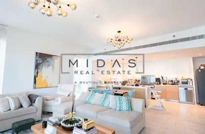 Hotel and Hotel Apartment - 3 Bedrooms - 4 Bathrooms for rent in La Vie - Jumeirah Beach Residence - Dubai Hotel and Hotel Apartment - 3 Bedrooms - 4 Bathrooms for rent in La Vie - Jumeirah Beach Residence - Dubai