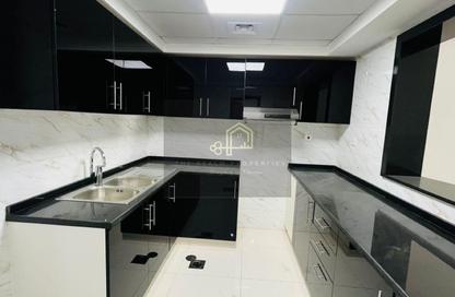 Apartment - 2 Bedrooms - 3 Bathrooms for rent in Majestic Tower - Al Abraj street - Business Bay - Dubai Apartment - 2 Bedrooms - 3 Bathrooms for rent in Majestic Tower - Al Abraj street - Business Bay - Dubai