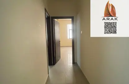 عمارة بالكامل - 4 غرف نوم - 4 حمامات للبيع في مشروع النخيل - عجمان وسط المدينة - عجمان