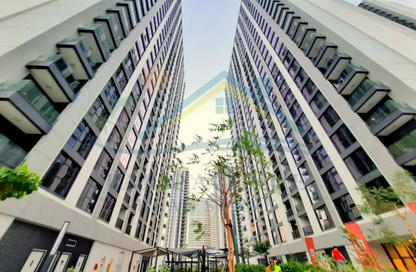 Apartment - 1 Bedroom - 1 Bathroom for rent in The Bridges - Shams Abu Dhabi - Al Reem Island - Abu Dhabi