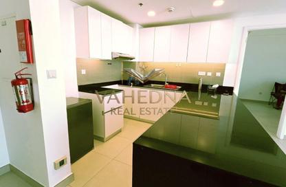 Apartment - 2 Bedrooms - 3 Bathrooms for rent in The Pulse Residence Plaza B8 - The Pulse Residence Plaza - The Pulse - Dubai South (Dubai World Central) - Dubai
