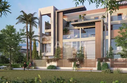 Townhouse - 4 Bedrooms - 6 Bathrooms for sale in Verdana 1 - Verdana - Dubai Investment Park (DIP) - Dubai