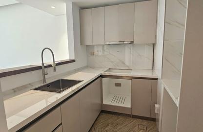 Apartment - 1 - 2 for rent in Altai Tower - District 1 - Jumeirah Village Triangle - Dubai