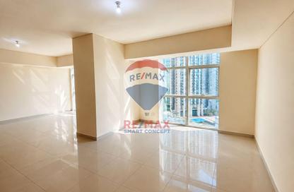 Apartment - 2 - 3 for rent in Tala Tower - Marina Square - Al Reem Island - Abu Dhabi