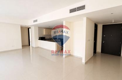 Apartment - 2 - 3 for rent in Tala Tower - Marina Square - Al Reem Island - Abu Dhabi