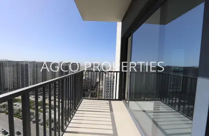 شقة - 2 غرف نوم - 2 حمامات للايجار في بارك ريدج تاور سي - بارك ريدج - دبي هيلز استيت - دبي