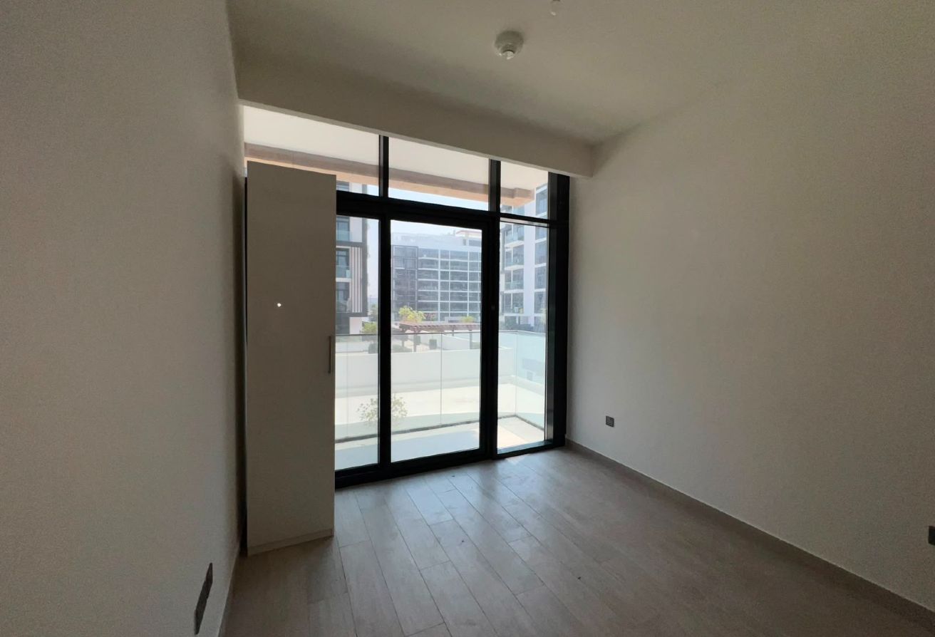 Premium 1BR | Vacant | Pool View | Meydan — image 10