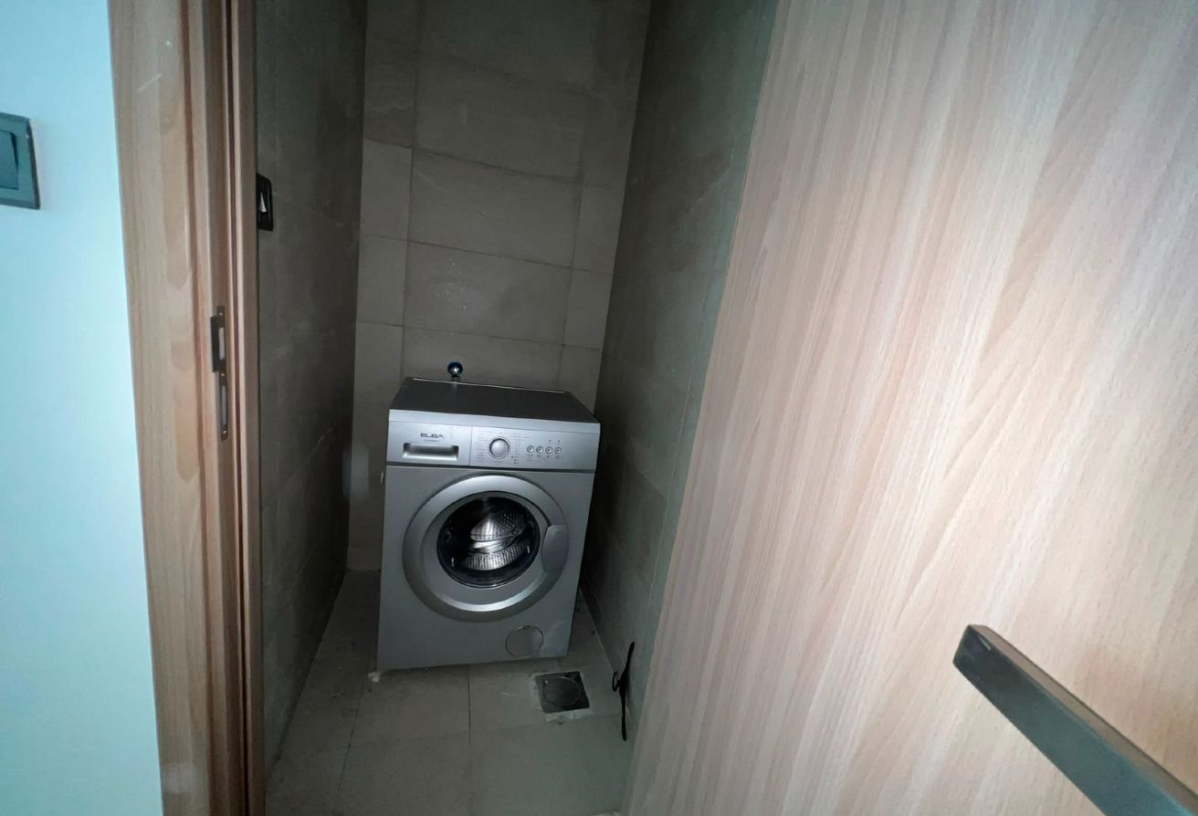 Premium 1BR | Vacant | Pool View | Meydan — image 14