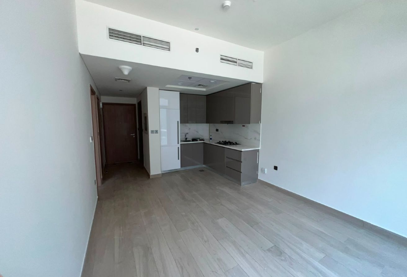 Premium 1BR | Vacant | Pool View | Meydan — image 15