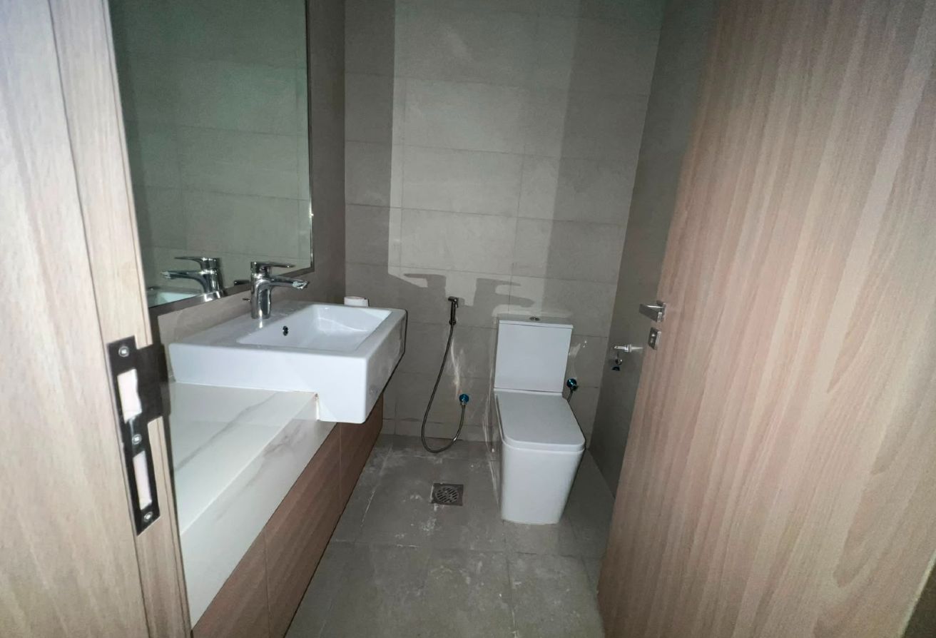 Premium 1BR | Vacant | Pool View | Meydan — image 12