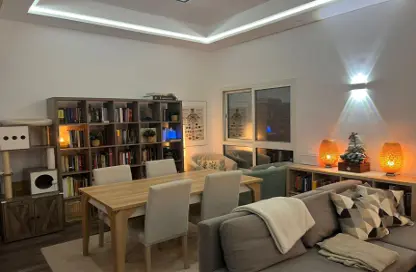 Apartment - 2 Bedrooms - 2 Bathrooms for sale in Al Ramth 55 - Al Ramth - Remraam - Dubai Land - Dubai