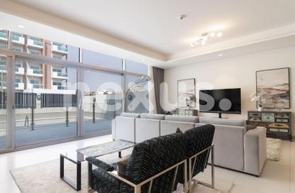 Villa - 5 Bedrooms - 5 Bathrooms for rent in 180 Degrees Villas - Liwan - Dubai Land - Dubai
