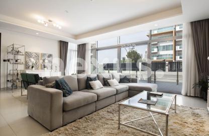 Villa - 5 Bedrooms - 5 Bathrooms for rent in 180 Degrees Villas - Liwan - Dubai Land - Dubai
