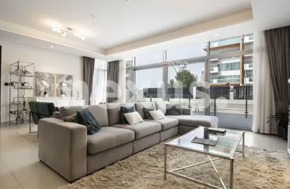 Villa - 5 Bedrooms - 5 Bathrooms for rent in 180 Degrees Villas - Liwan - Dubai Land - Dubai