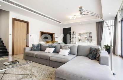 Villa - 5 Bedrooms - 5 Bathrooms for rent in 180 Degrees Villas - Liwan - Dubai Land - Dubai