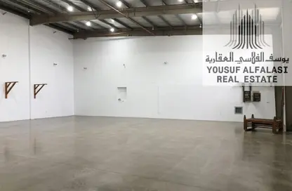 مستودع - استوديو - 1 حمام للايجار في أم الثعوب - أم القيوين مستودع - استوديو - 1 حمام للايجار في أم الثعوب - أم القيوين