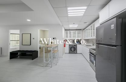 Apartment - 1 Bedroom - 2 Bathrooms for sale in New Dubai Gate 2 - JLT Cluster A - Jumeirah Lake Towers - Dubai