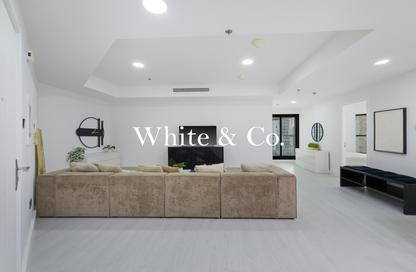 Apartment - 1 Bedroom - 2 Bathrooms for sale in New Dubai Gate 2 - JLT Cluster A - Jumeirah Lake Towers - Dubai