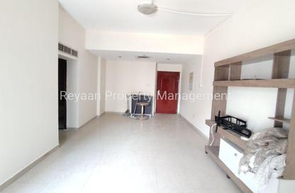 Apartment - 2 Bedrooms - 2 Bathrooms for rent in Saeed Tower - Al Nahda 2 - Al Nahda - Dubai