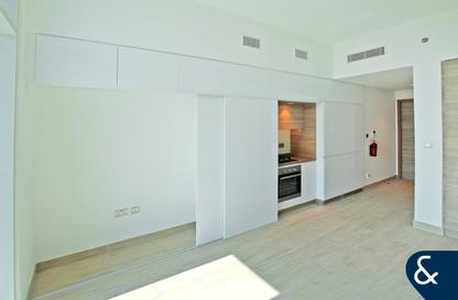 Apartment - Studio - 1 for rent in Studio One - Dubai Marina - Dubai