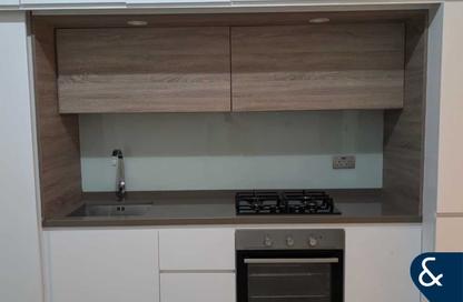 Apartment - Studio - 1 for rent in Studio One - Dubai Marina - Dubai
