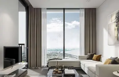 Apartment - 1 Bedroom - 1 Bathroom for sale in Sobha Orbis Tower E - Sobha Orbis - Motor City - Dubai