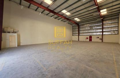 Warehouse - Studio - 1 Bathroom for rent in Dubai Investment Park 2 (DIP 2) - Dubai Investment Park (DIP) - Dubai Warehouse - Studio - 1 Bathroom for rent in Dubai Investment Park 2 (DIP 2) - Dubai Investment Park (DIP) - Dubai