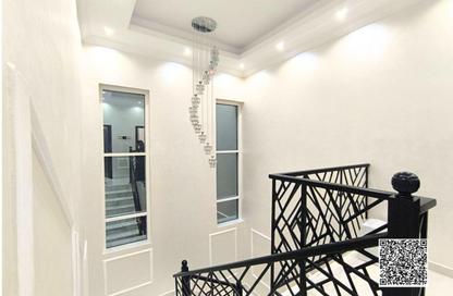 Villa - 4 Bedrooms - 5 Bathrooms for rent in Al Bahia Hills - Al Bahia - Ajman Villa - 4 Bedrooms - 5 Bathrooms for rent in Al Bahia Hills - Al Bahia - Ajman