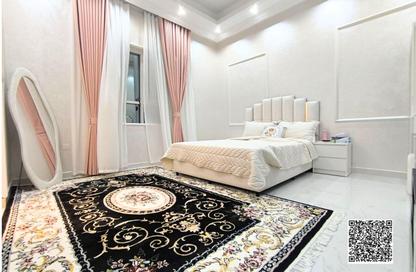 Villa - 4 Bedrooms - 5 Bathrooms for rent in Al Bahia Hills - Al Bahia - Ajman Villa - 4 Bedrooms - 5 Bathrooms for rent in Al Bahia Hills - Al Bahia - Ajman