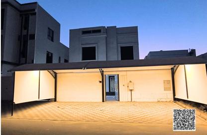 Villa - 4 Bedrooms - 5 Bathrooms for rent in Al Bahia Hills - Al Bahia - Ajman Villa - 4 Bedrooms - 5 Bathrooms for rent in Al Bahia Hills - Al Bahia - Ajman